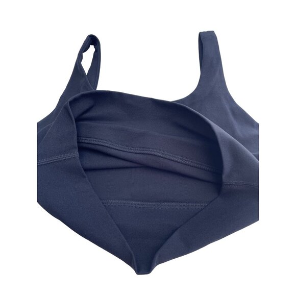 Nike Alate Women's Small S SM Dri-Fit Sports Bra Black - Picture 9 of 10